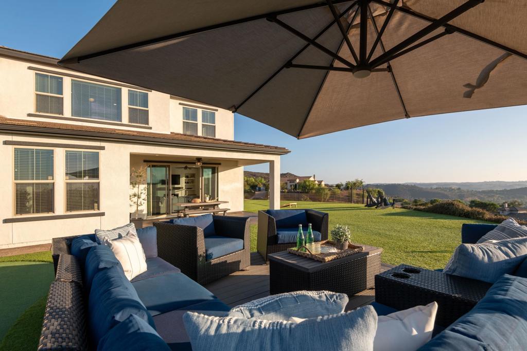 Poway - Residential