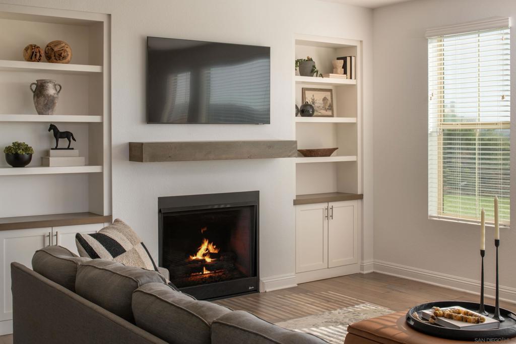 Poway - Residential