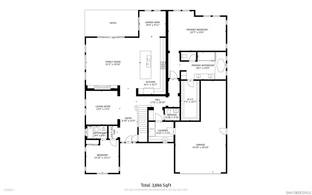 Poway - Residential