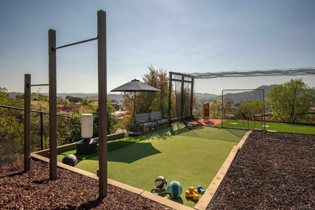 Poway - Residential