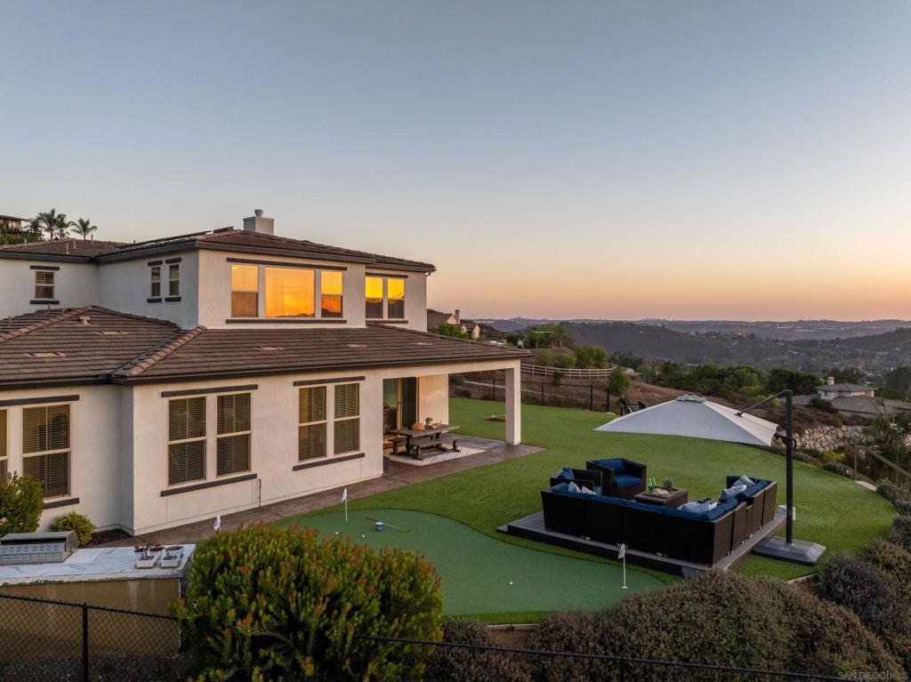 Poway - Residential