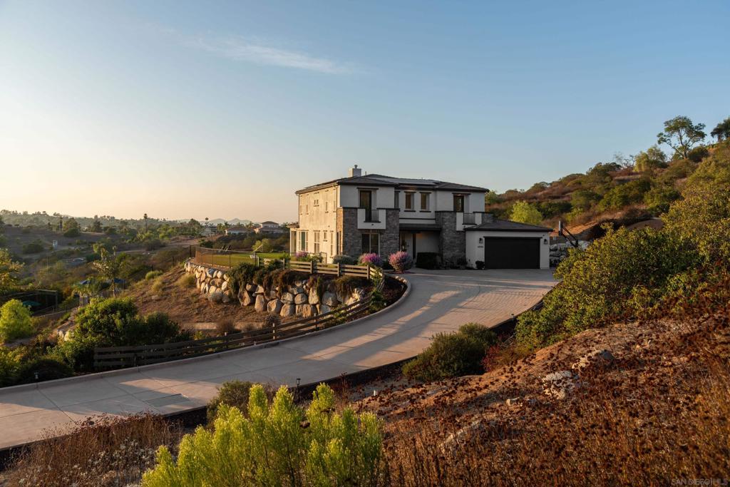 Poway - Residential