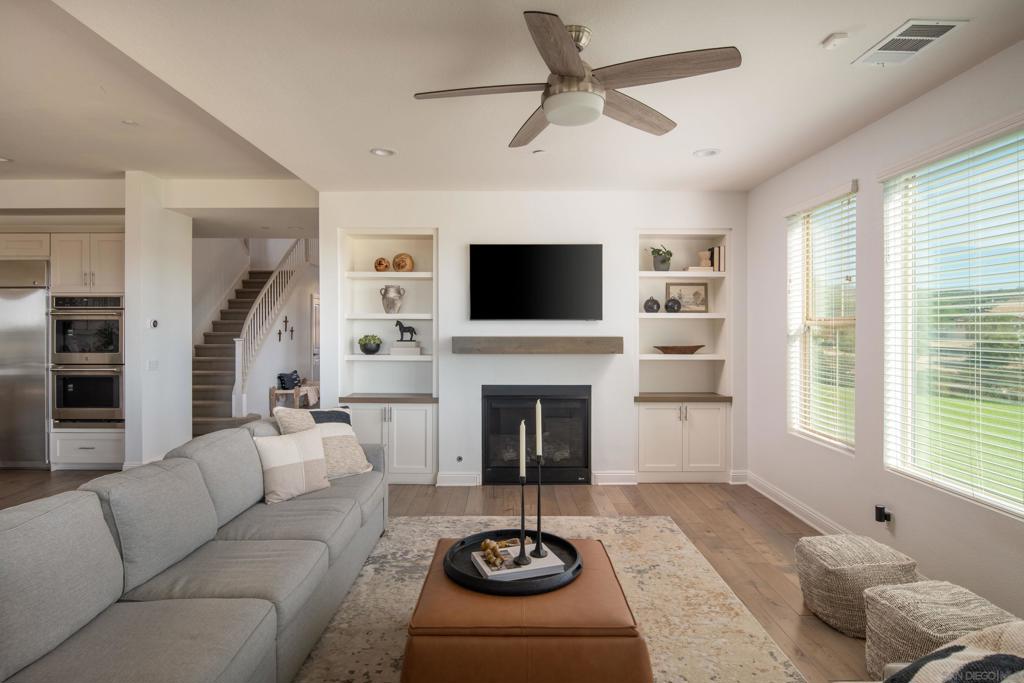 Poway - Residential