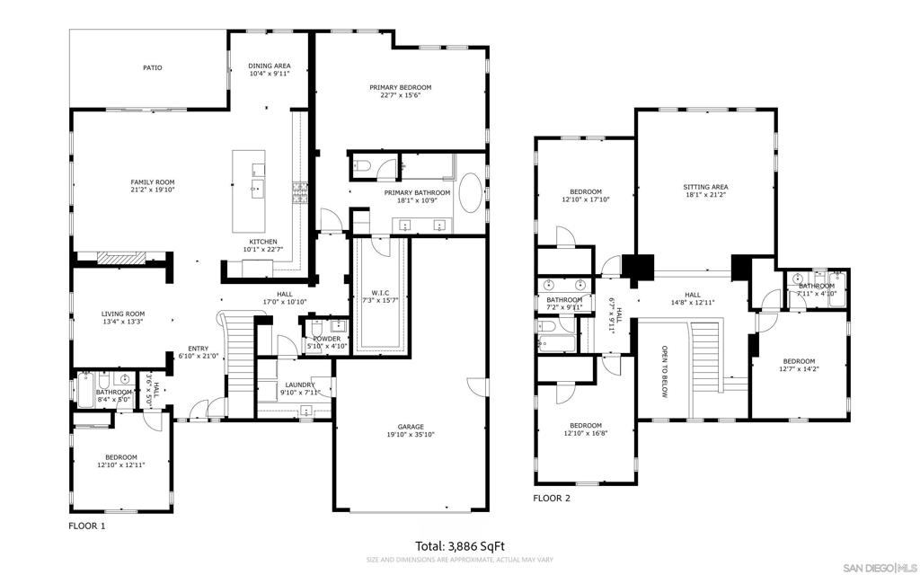 Poway - Residential