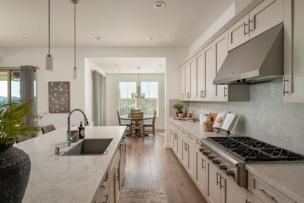 Poway - Residential