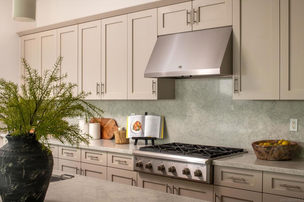 Poway - Residential