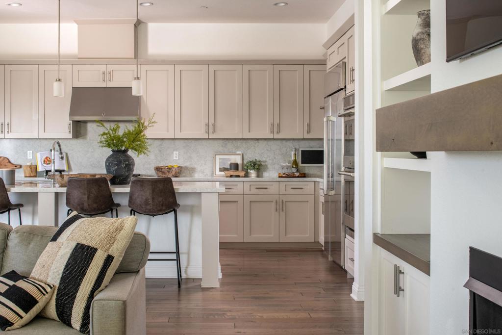 Poway - Residential