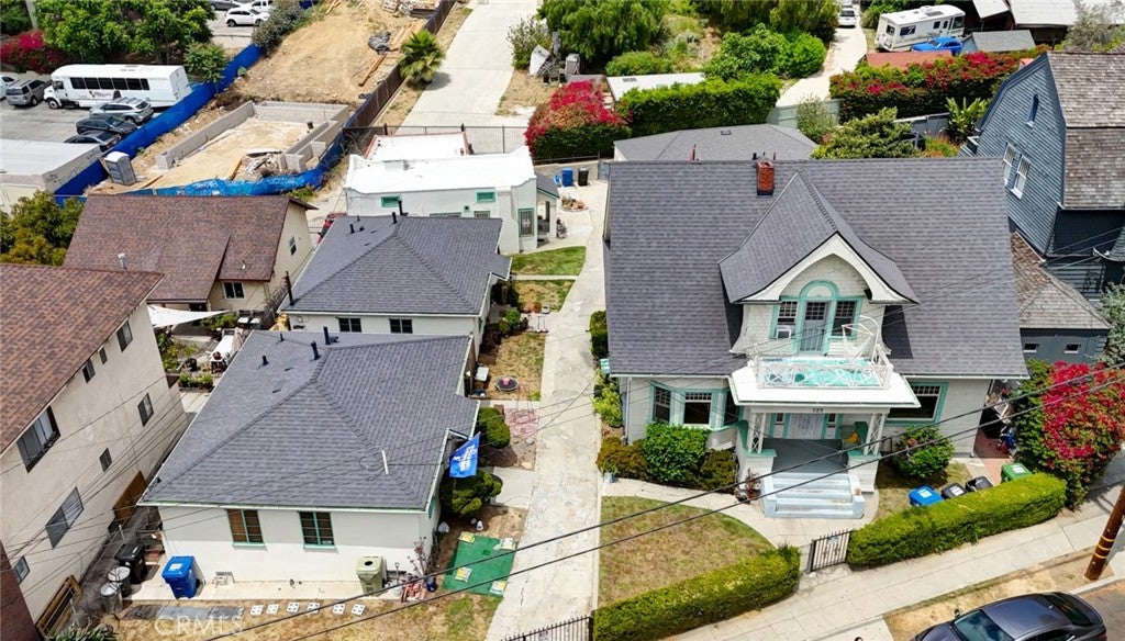 Photo of 723 E Kensington RD, Los Angeles, CA 90026 (MLS # WS26188470)