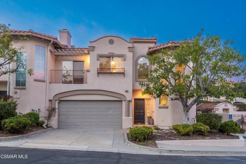 Photo of 1081 Pan Court, Newbury Park, CA 91320 (MLS # 225001371)