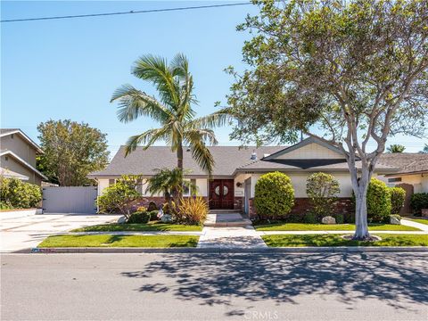 5202 Berkeley Westminster CA 92683