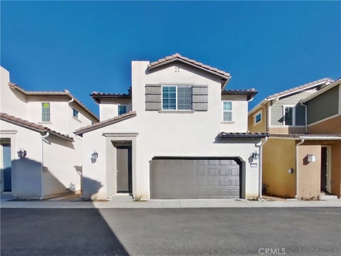 Photo of 31719 Willowood Way, Menifee, CA 92584 (MLS # SW26227862)