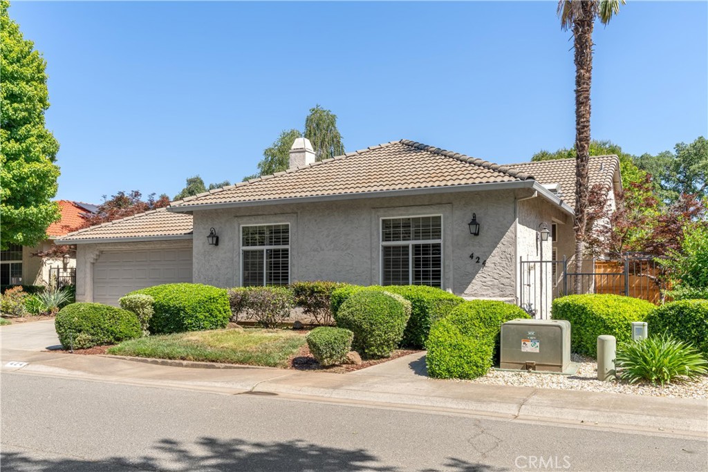 424 Mission Santa Fe Circle