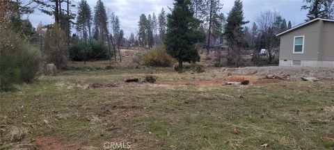 Photo of 1223 Elliott Rd, Paradise, CA 95969 (MLS # SN25249279)