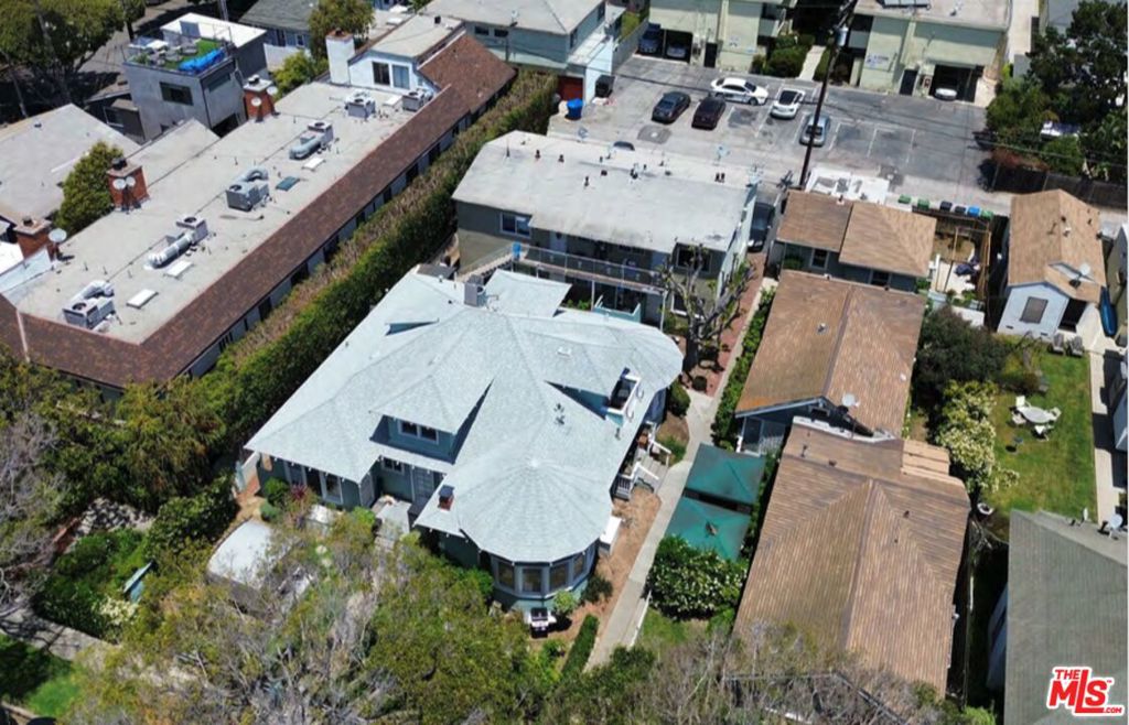 Properties 3 1815 10th Street