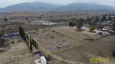 Photo of 0 Mill Creek Road, Mentone, CA 92359 (MLS # IG26171867)