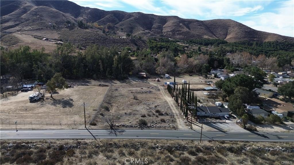 0 Mill Creek Road