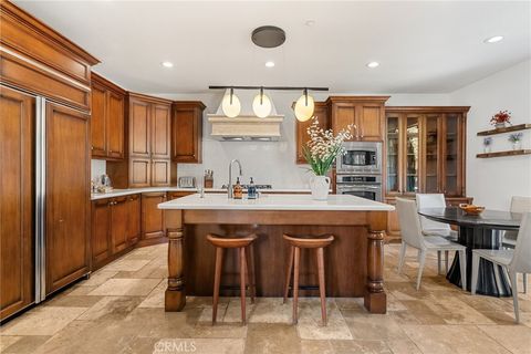 7 Pacific Winds Newport Coast CA 92657