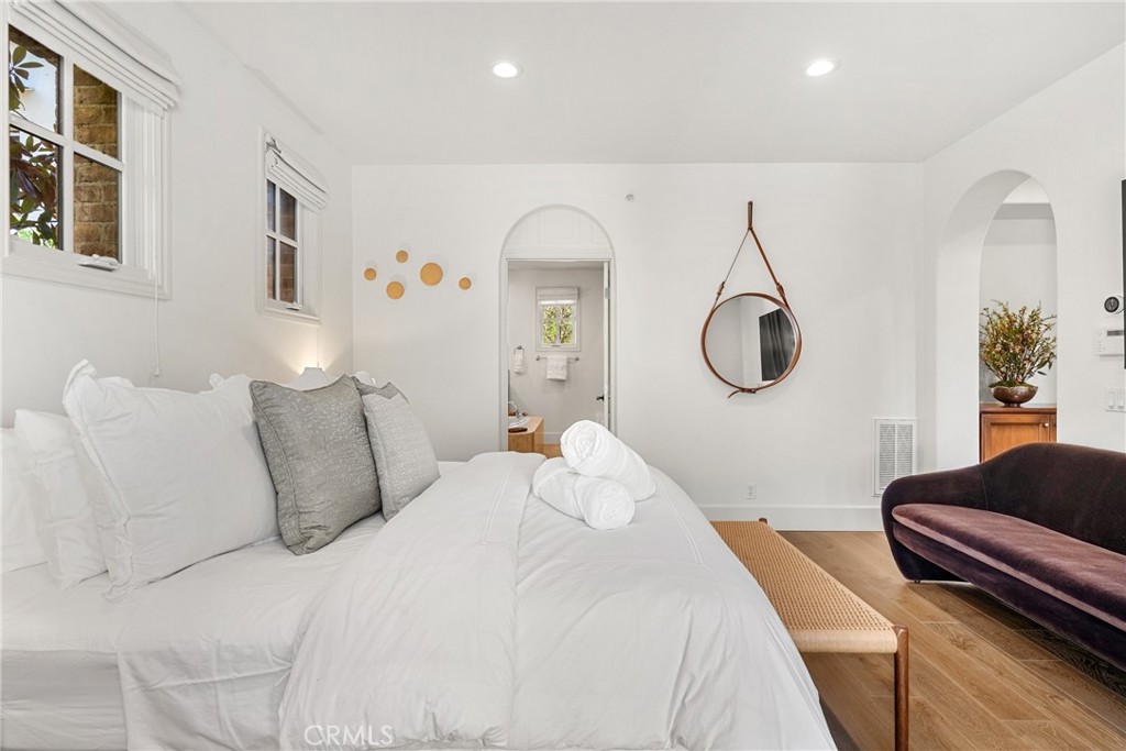 Belcara (PRBC) - Residential Lease