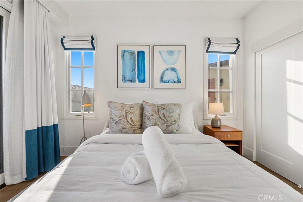 Belcara (PRBC) - Residential Lease