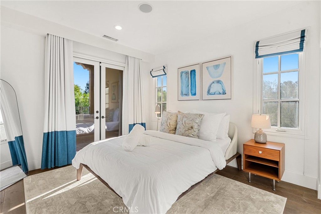 Belcara (PRBC) - Residential Lease