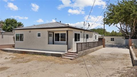 Photo of 35114 82nd Street E, Littlerock, CA 93543 (MLS # SR25176531)