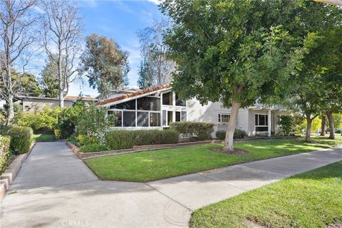 616 Avenida Sevilla D Laguna Woods CA 92637