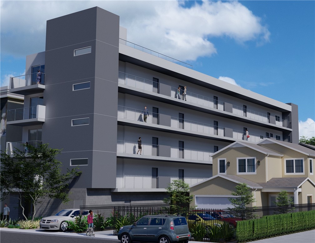 1619 S St Andrews Place