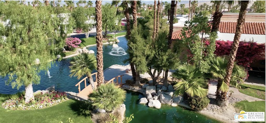 Desert Shadows Rv Re - Land