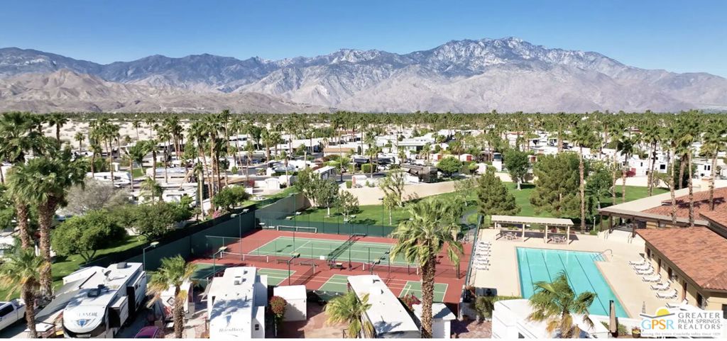 Desert Shadows Rv Re - Land