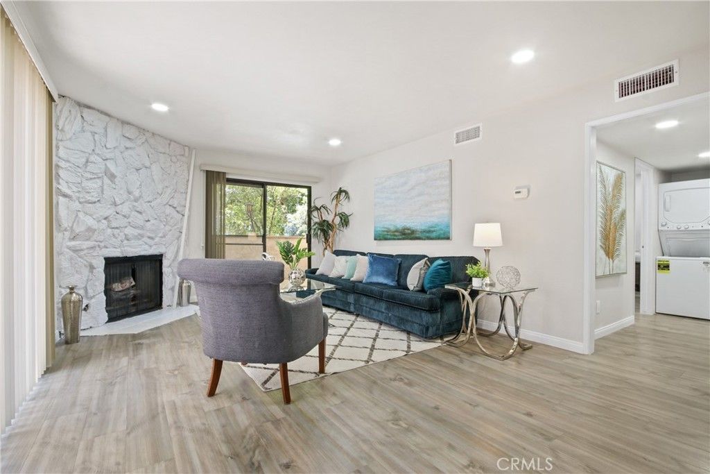 Photo of 10687 Wilkins Avenue #1, Los Angeles, CA 90024 (MLS # AR26003439)
