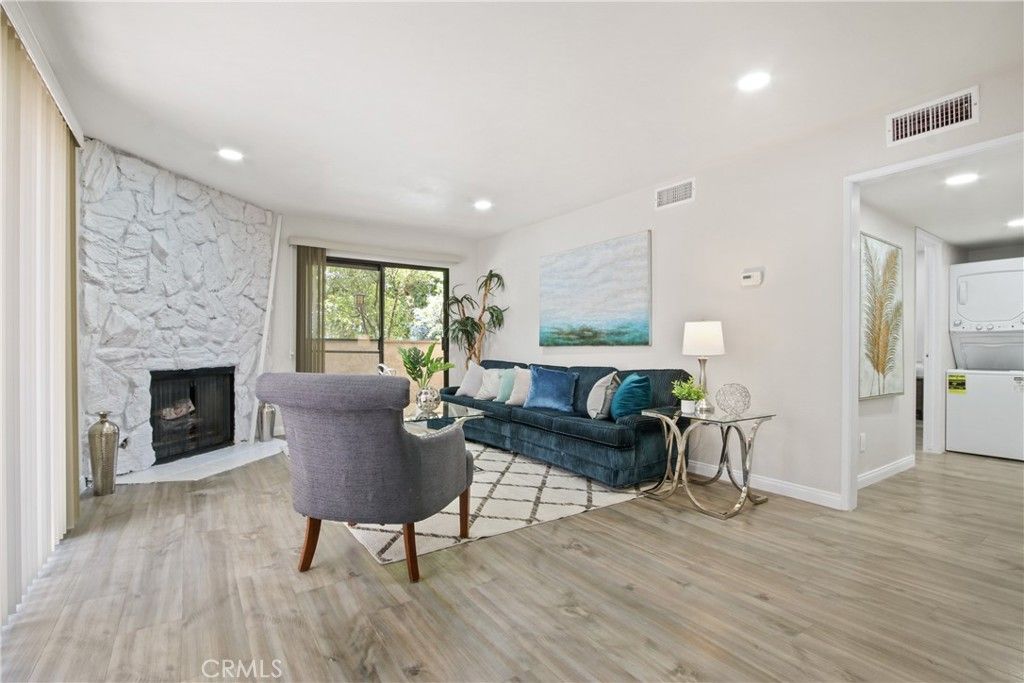 Photo of 10687 Wilkins Avenue #1, Los Angeles, CA 90024 (MLS # AR26003439)