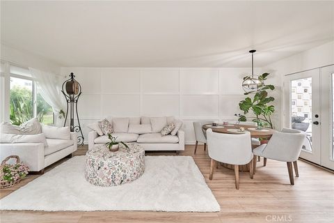 3004 Via Buena Vista C Laguna Woods CA 92637