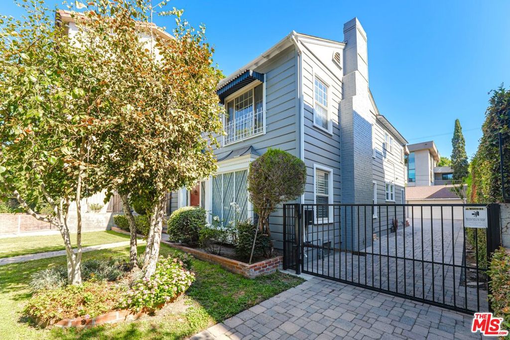 1410 Camden Avenue