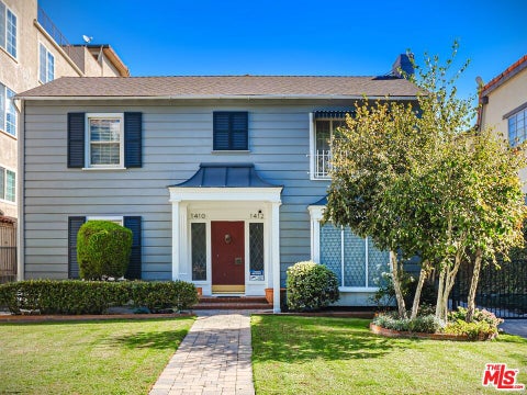 Photo of 1410 Camden Avenue, Los Angeles, CA 90025 (MLS # 26992935)