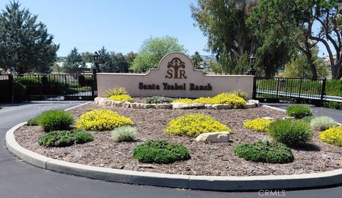 Tiny photo for 1920 Fire Rock Loop, Templeton, CA 93465 (MLS # NS26019382)