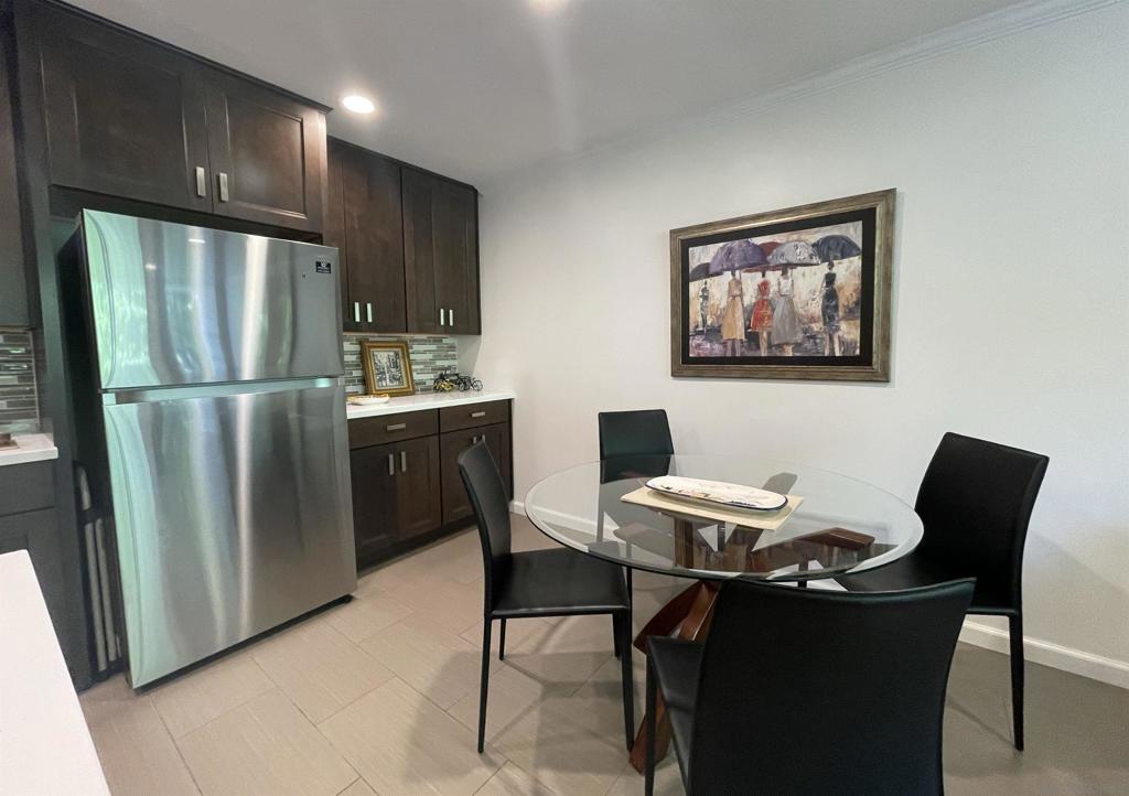 La Jolla - Residential Lease