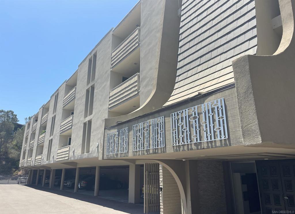 La Jolla - Residential Lease