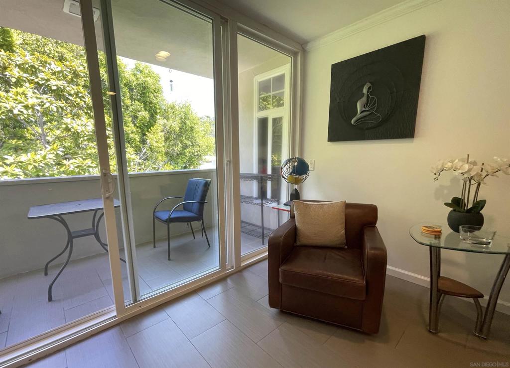 La Jolla - Residential Lease