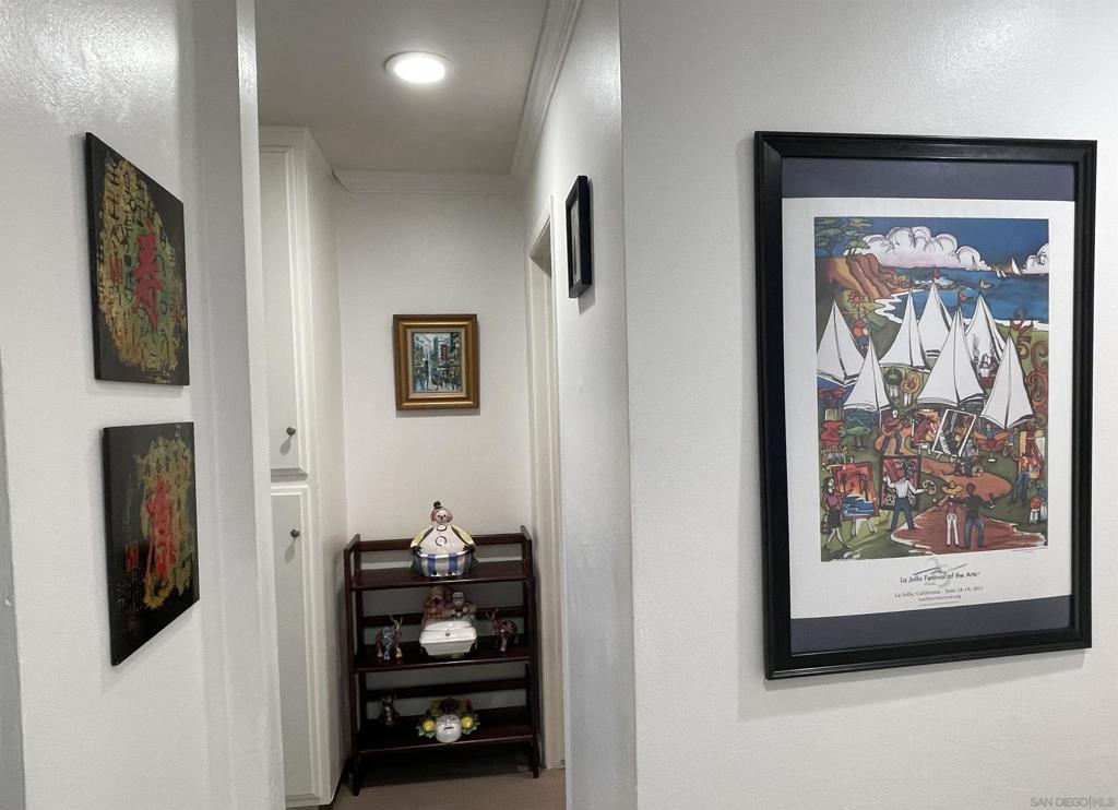 La Jolla - Residential Lease