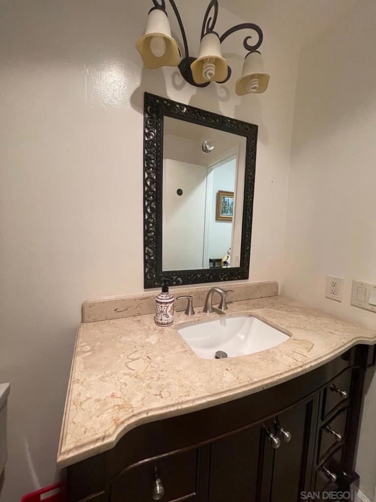 La Jolla - Residential Lease