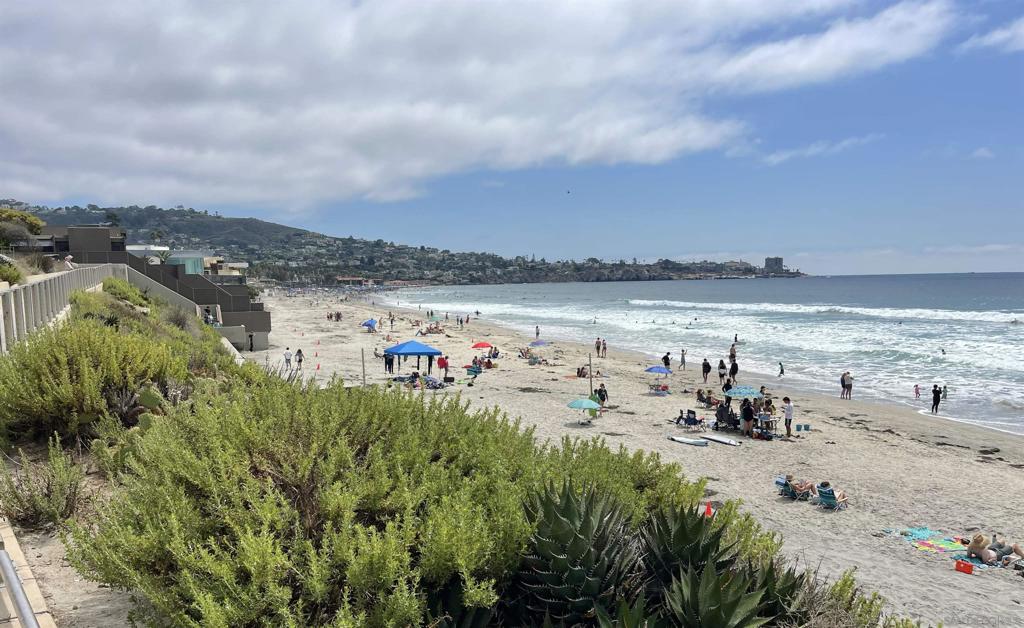 La Jolla - Residential Lease