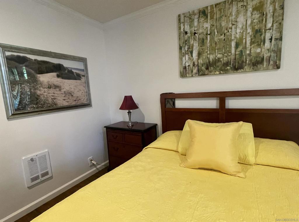 La Jolla - Residential Lease