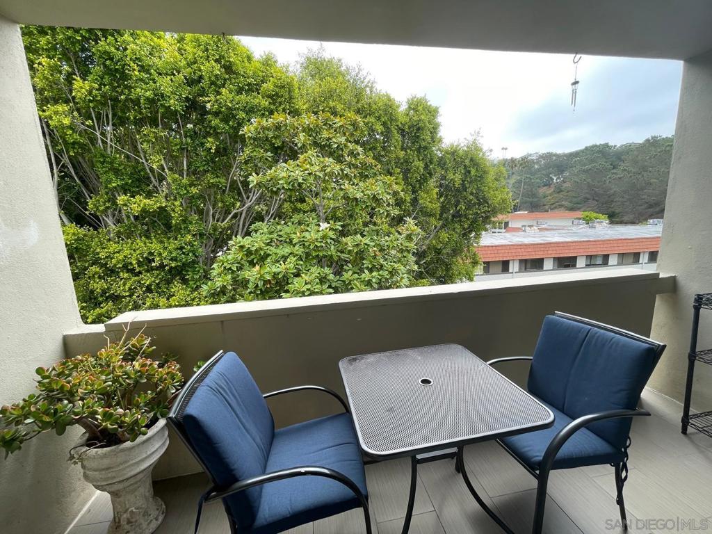 La Jolla - Residential Lease