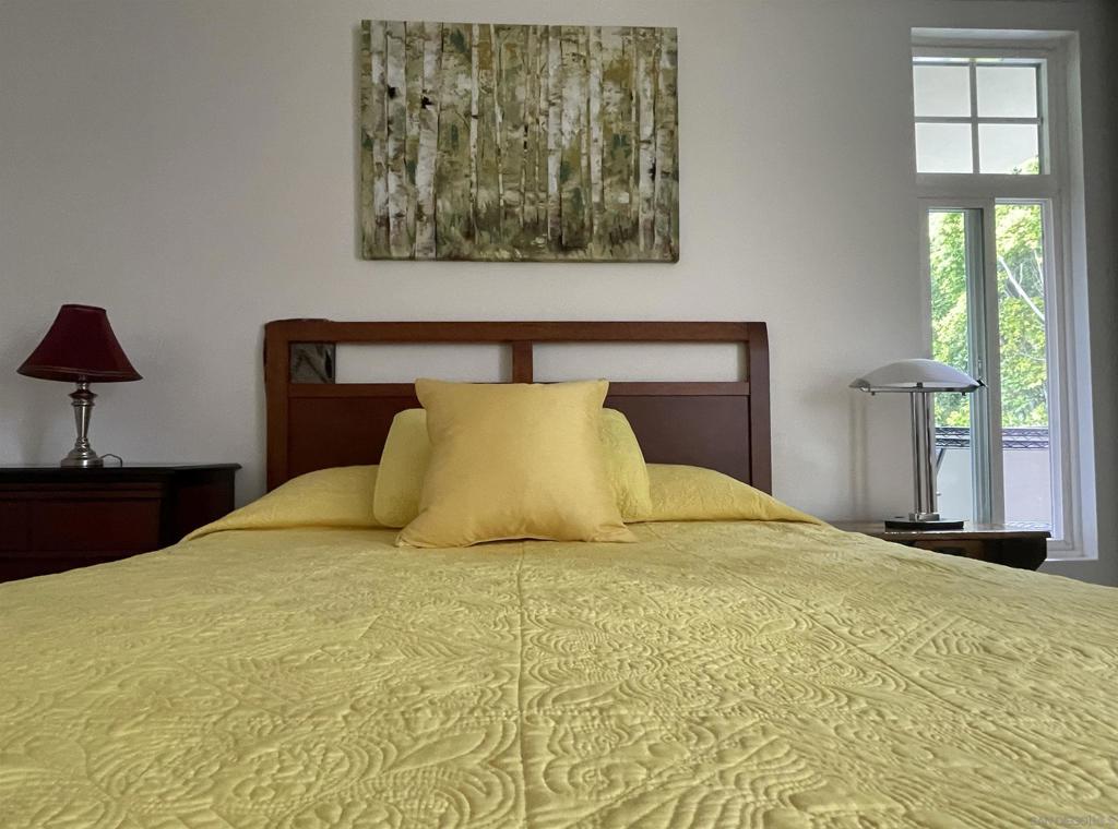 La Jolla - Residential Lease