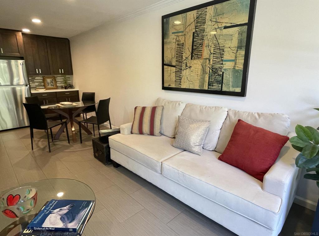 La Jolla - Residential Lease