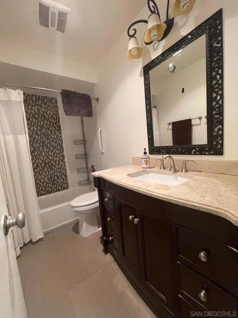 La Jolla - Residential Lease