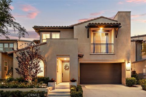 15 Granja Ct Rancho Mission Viejo CA 92694