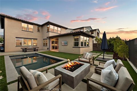 15 Granja Ct Rancho Mission Viejo CA 92694