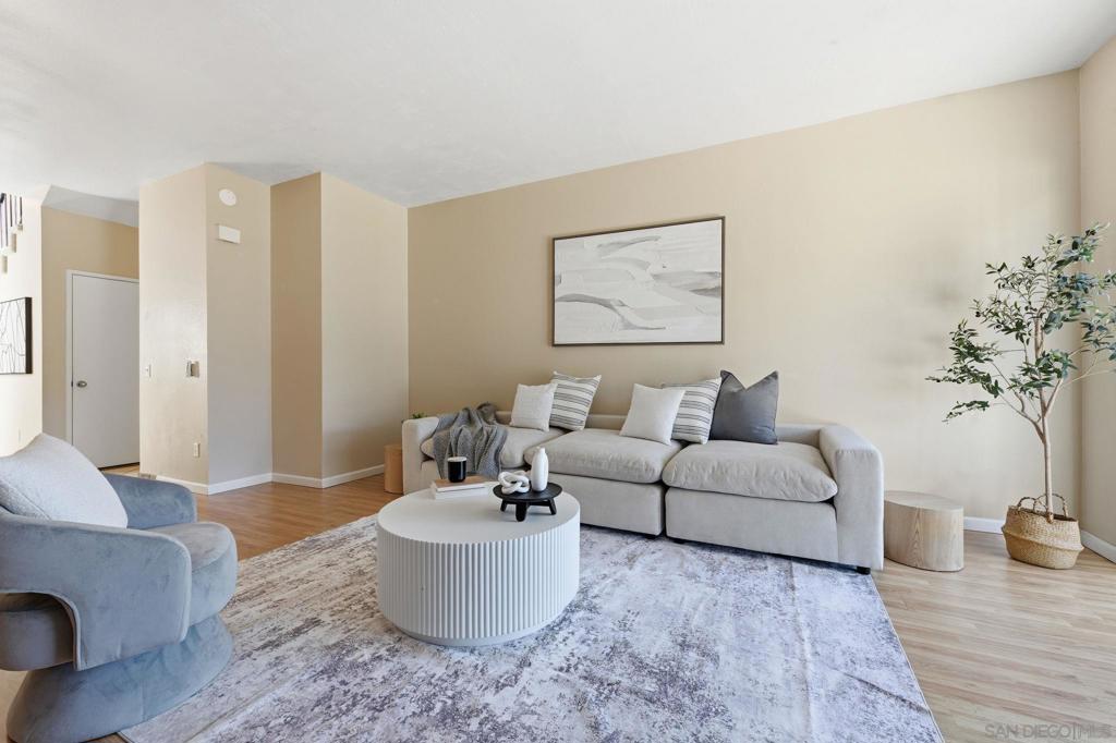 Carlsbad East - Residential