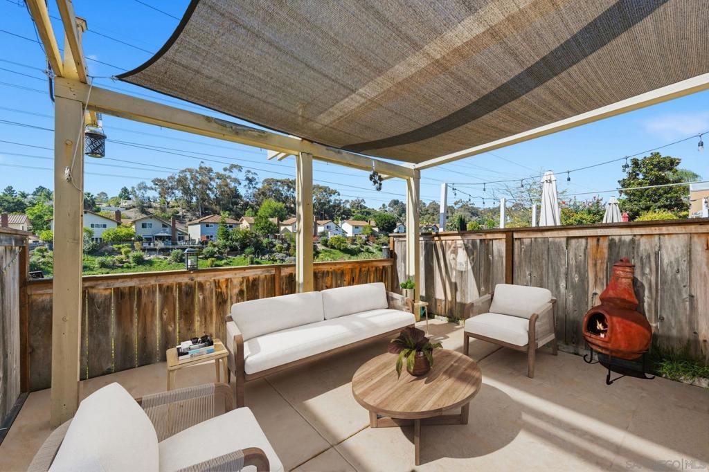 Carlsbad East - Residential